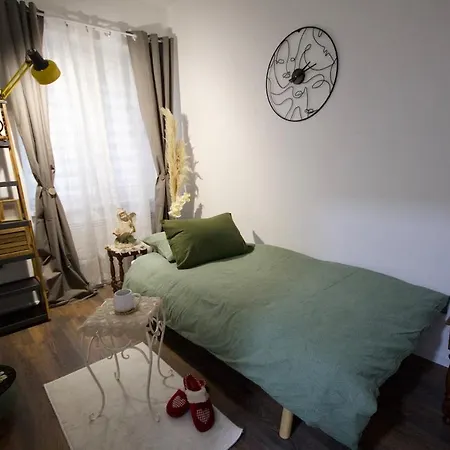 Nostalgija Cozy In Heart Of Apartment *