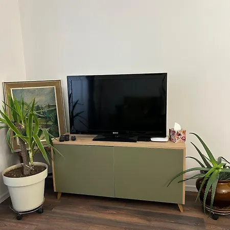 Apartment Nostalgija Cozy In Heart Of Sarajevo