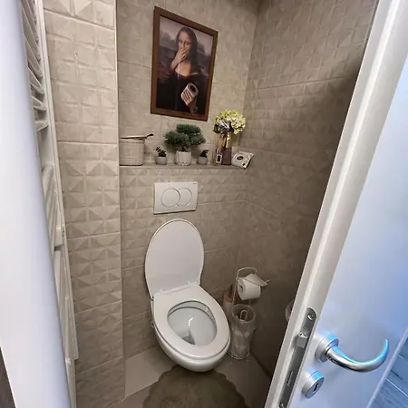 Apartment Nostalgija Cozy In Heart Of *