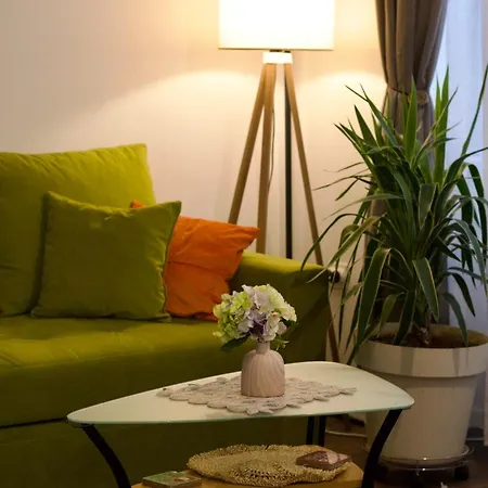 Nostalgija Cozy In Heart Of * Sarajevo
