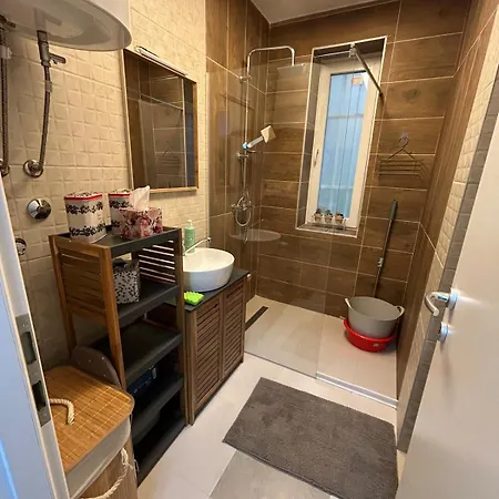 Apartment Nostalgija Cozy In Heart Of *