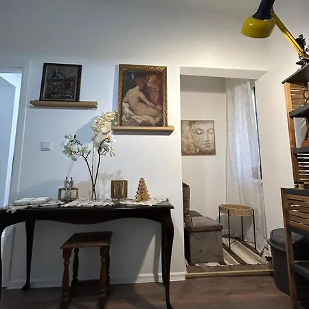 Nostalgija Cozy In Heart Of Apartment Sarajevo