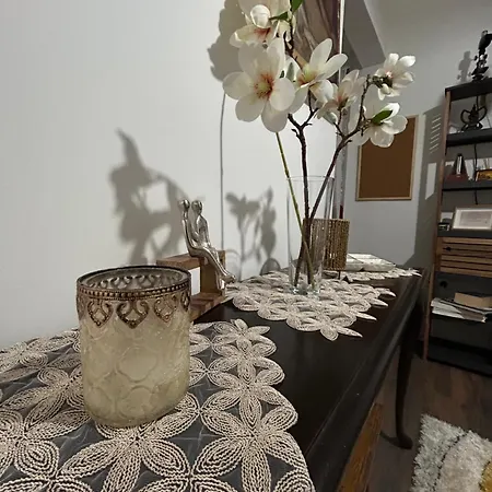 Nostalgija Cozy In Heart Of Сараево