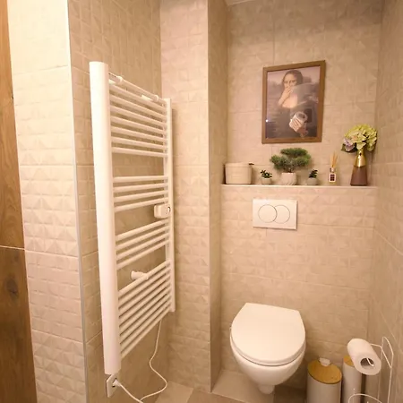 Appartement Nostalgija Cozy In Heart Of *