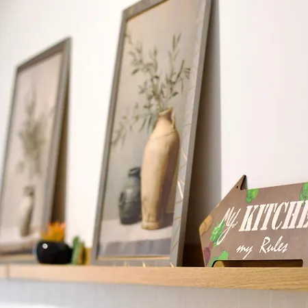 Nostalgija Cozy In Heart Of *