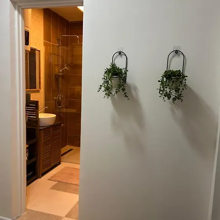 Nostalgija Cozy In Heart Of Appartement